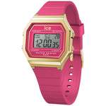 ICE Watch Digital Retro Raspberry Sorbet