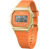 ICE Watch Digital Retro Apricot Crush