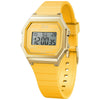 ICE Watch Digital Retro Light Pineapple