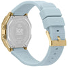 ICE Watch Digital Retro Tranquil Blue