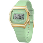 ICE Watch Digital Retro Lagoon Green