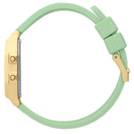 ICE Watch Digital Retro Lagoon Green