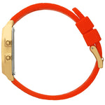 ICE Watch Digital Retro Red Passion