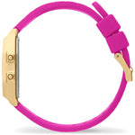 ICE Watch Digital Retro Barbie Pink