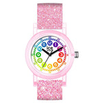 ICE Watch Learning Pink Glitter