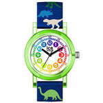 ICE Watch Learning Green Dinosaur