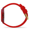 ICE Watch Digital Retro Red Passion