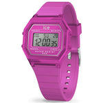 ICE Watch Digital Retro Neon Pink