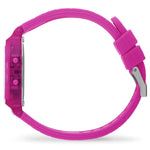 ICE Watch Digital Retro Neon Pink