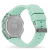 ICE Watch Digital Retro Azure Blue