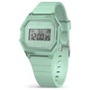 ICE Watch Digital Retro Azure Blue