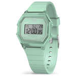 ICE Watch Digital Retro Azure Blue