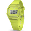 ICE Watch Digital Retro Green Lime