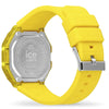 ICE Watch Digital Retro Electric Yellow