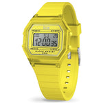 ICE Watch Digital Retro Electric Yellow