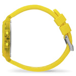 ICE Watch Digital Retro Electric Yellow