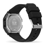 ICE Watch Digital Retro Black