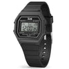 ICE Watch Digital Retro Black