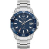 Bulova Marine Star Men's Watch