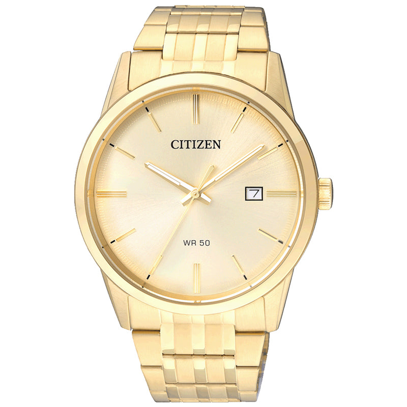 Citizen Men's Analog Watch