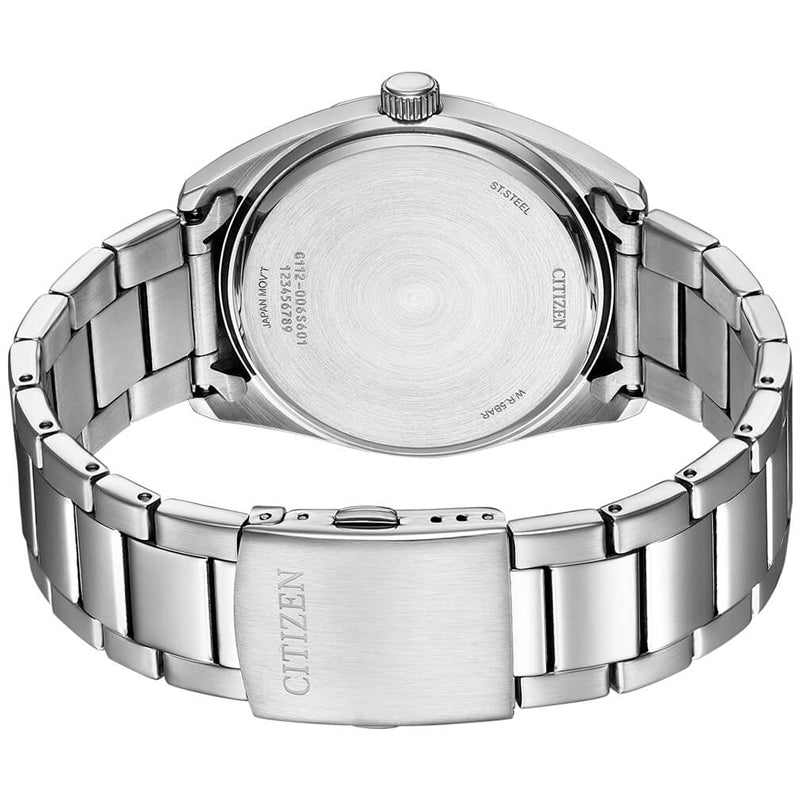 Citizen Men's Analog Watch