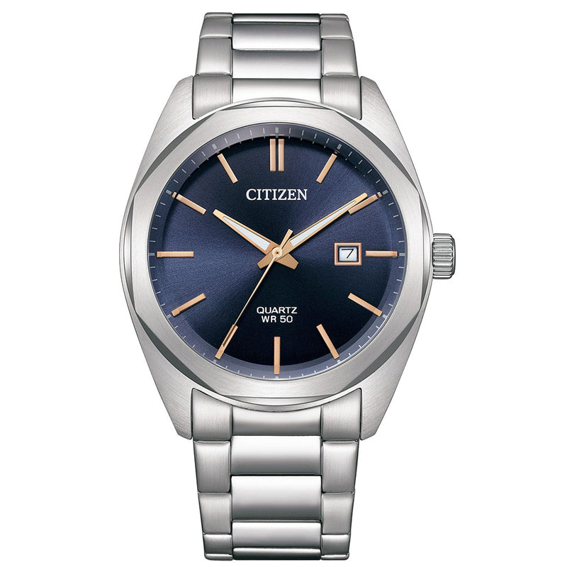 Citizen Men's Analog Watch