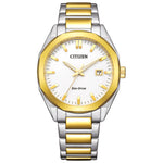 Citizen Men's Analog Watch