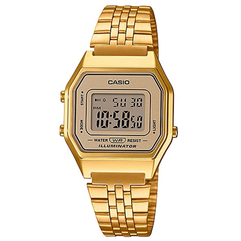 Casio Women's Digital Watch