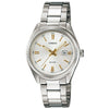 Casio Women's Analog Watch