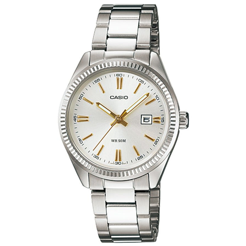 Casio Women's Analog Watch