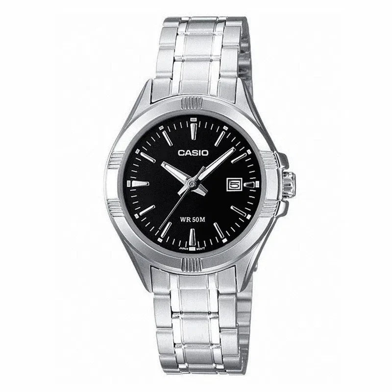 Casio Women's Analog Watch