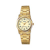 Casio Analog Women's Watch