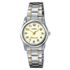 Casio Women's Analog Watch