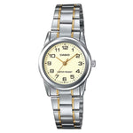 Casio Women's Analog Watch