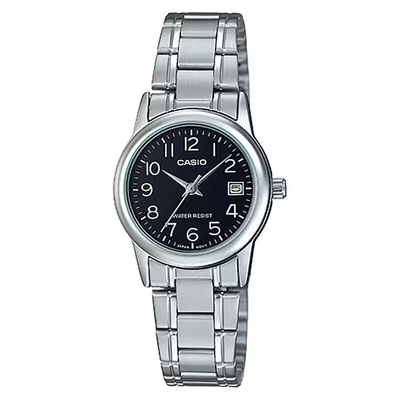 Casio Women's Analog Watch