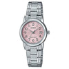 Casio Women's Analog Watch