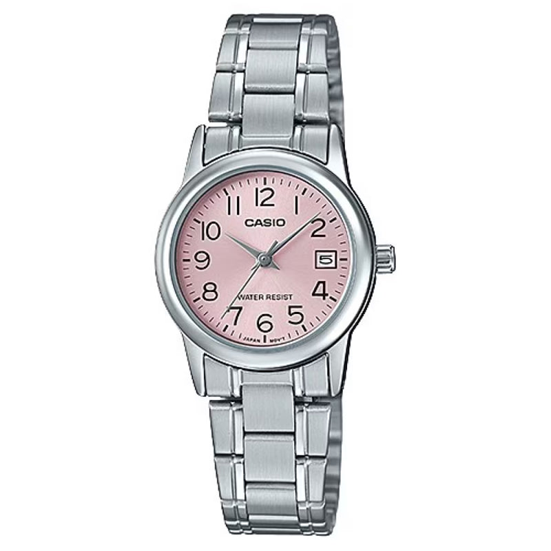 Casio Women's Analog Watch