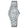 Casio Women's Analog Watch