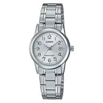 Casio Women's Analog Watch