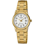 Casio Women's Analog Watch