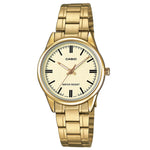 Casio Women's Analog Watch