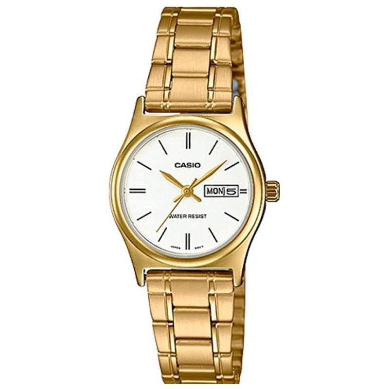 Casio Women's Analog Watch