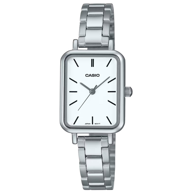 Casio Women's Analog Watch