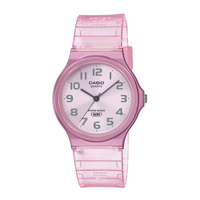 Casio Youth Analog Watch