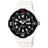 Casio Youth Analog Watch