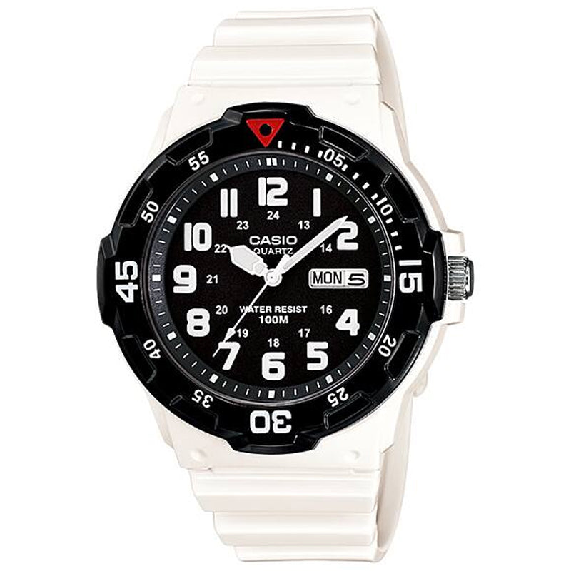 Casio Youth Analog Watch