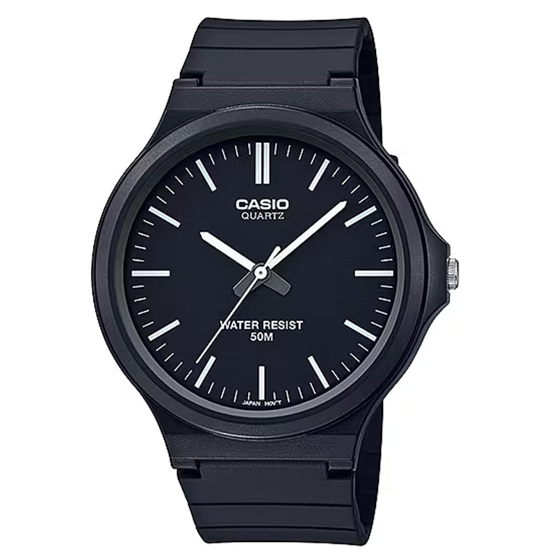 Casio Analog Youth Watch