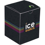 ICE Watch Digital Retro Black Silver