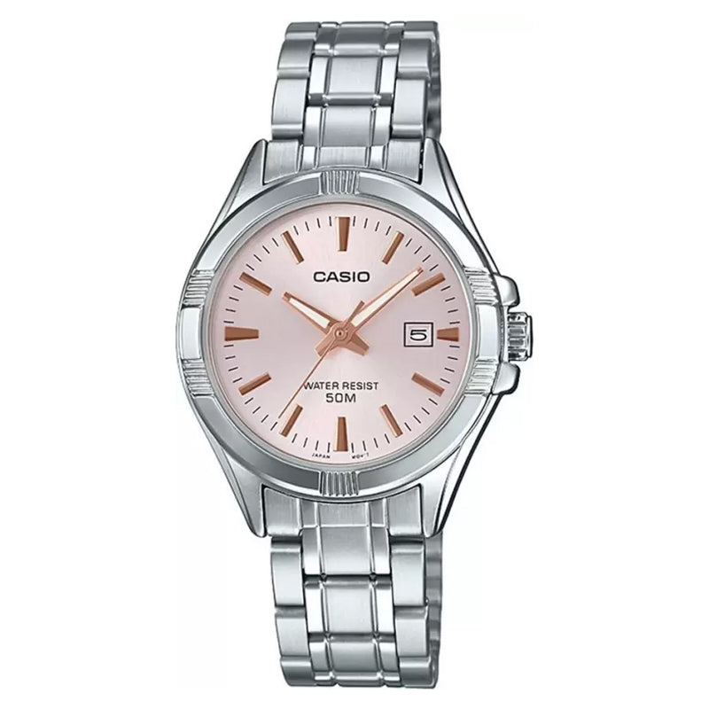 Casio Women's Analog Watch