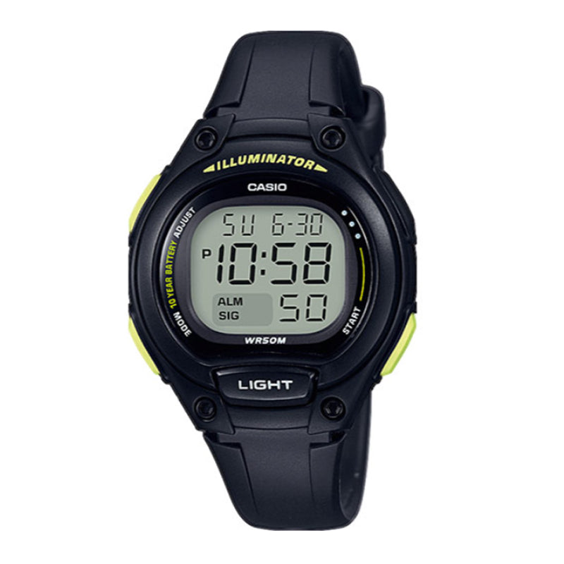 Casio Youth Digital Watch